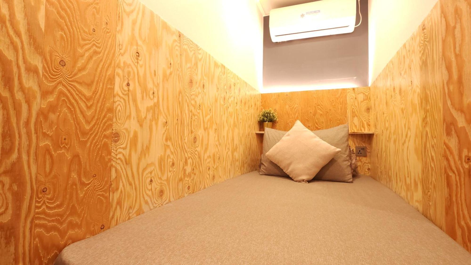 Oyo Hostel Myeongdong 1 Seul Exterior foto